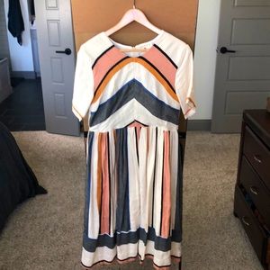 Piper&Scoot Dress- size medium